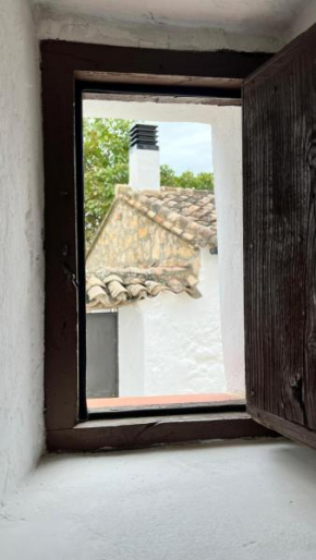 La Cuadra, Villaluenga Del Rosario